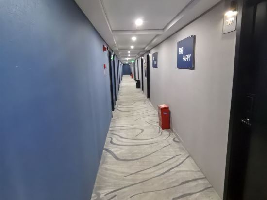 深圳福易得酒店（東門老街店）優惠