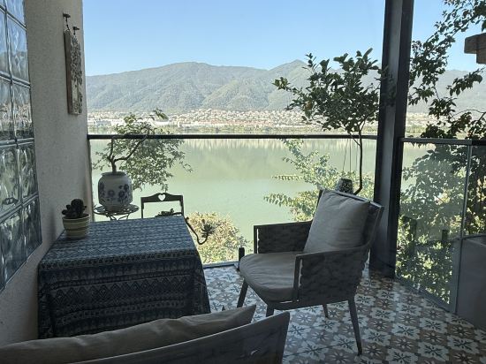 肇慶悦湖湖景民宿優惠