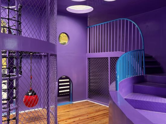 深圳華僑城洲際大酒店優惠