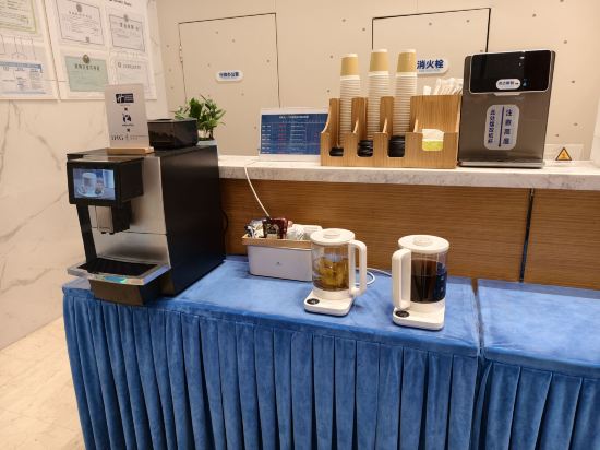 青島天一仁和智選假日酒店優惠