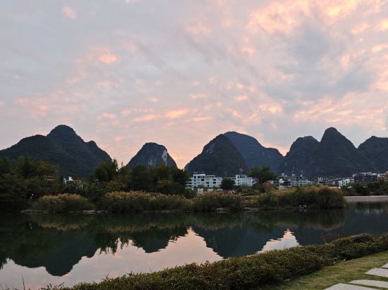 香港海洋公園萬豪酒店優惠