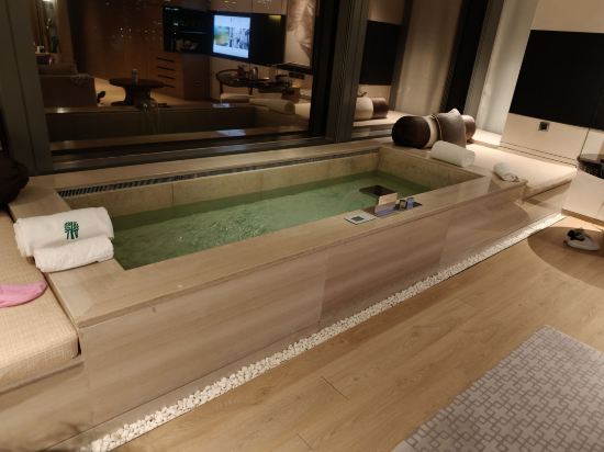 上海外灘悦榕莊優惠