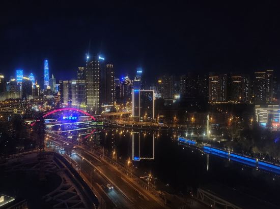 天津海河假日酒店優惠