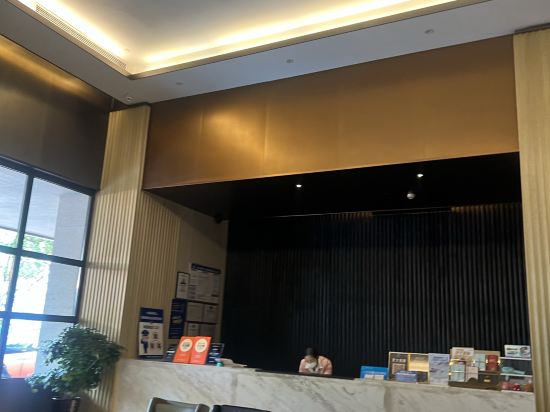 惠州曦湖裡酒店優惠