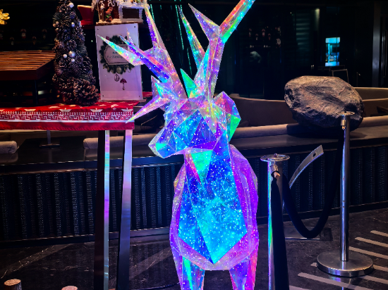 上海佘山世茂洲際酒店（世茂深坑酒店）優惠