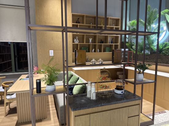 廈門機場SM城市廣場雲睿@飯店優惠