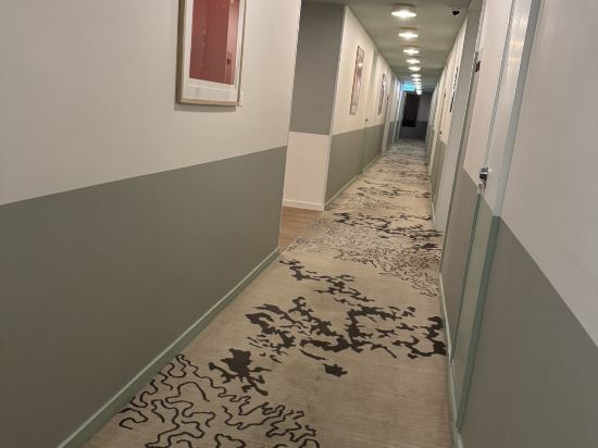 香港金鐘奕凨優惠