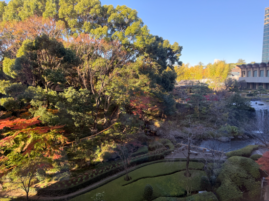東京新大谷飯店花園塔飯店優惠