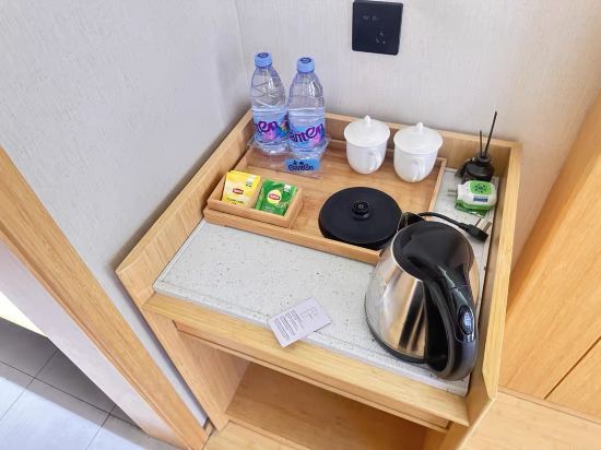 鼎旺酒店（陳村地鐵站店）優惠