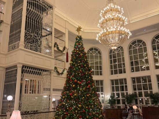 香港迪士尼樂園飯店優惠