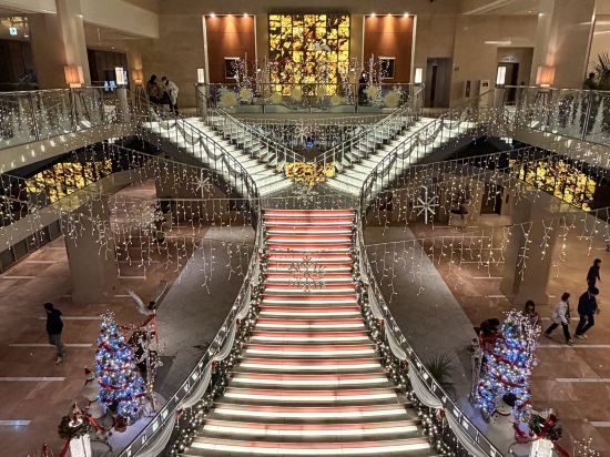 京阪環球塔酒店優惠