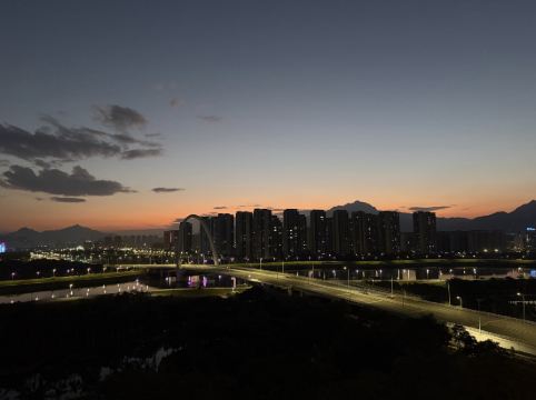 肇慶喜來登酒店優惠