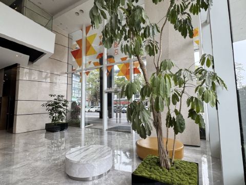 中山盛景尚峯酒店優惠