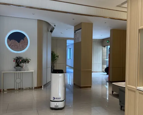 Elong Anyue Hotel (Zhangjiagang Mambat Plaza Yangshe Old Street) الأماكن العامة Photos