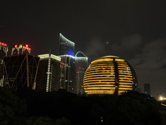 杭州洲際酒店優惠