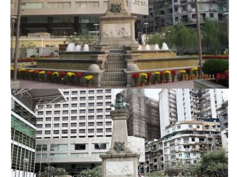 澳門皇都酒店優惠