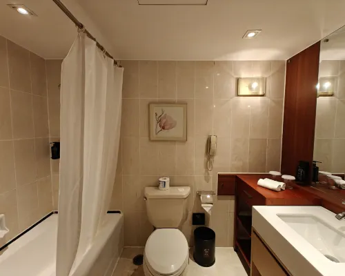 Hotel Shanghai Hongqiao -Handwritten  Collection Habitaciones Photos