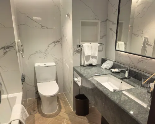 香港六國酒店 房間 Photos