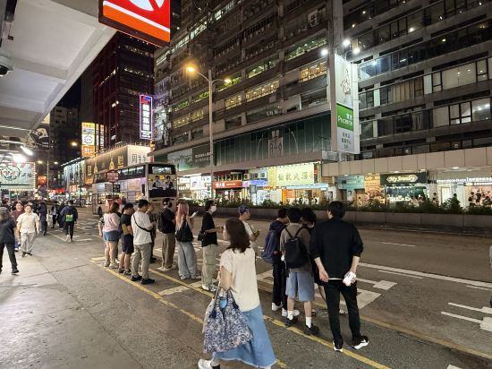 香港旺角希爾頓花園酒店優惠