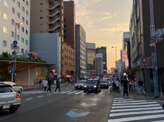 ベストウェスタンプラス福岡天神南 クーポン