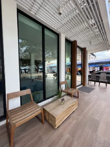 นิรันดร รีสอร์ท พื้นที่ส่วนกลาง  Photos