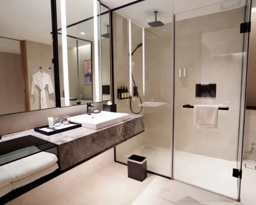 Capri by Fraser Bukit Bintang Rooms Photos
