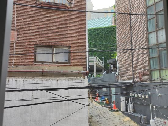 哥哥旅館 新村（弘大）優惠