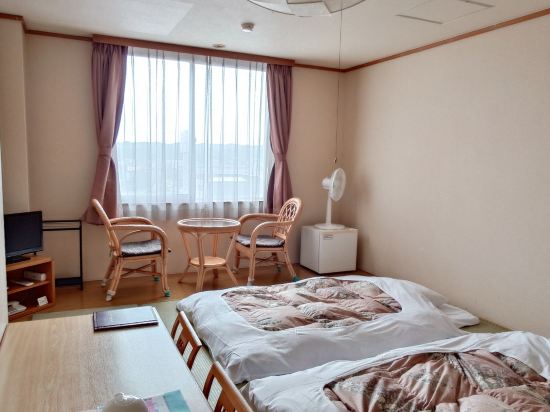 ホテル美し乃湯温泉 クーポン