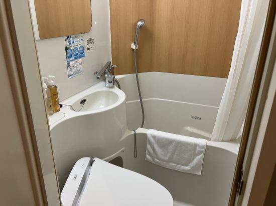 スーパーホテル宇都宮　天然温泉　益子の湯 クーポン