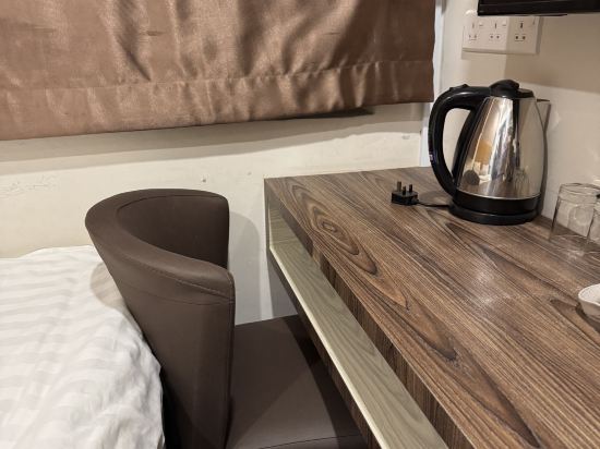 麻坡特洛皮康納精品酒店優惠