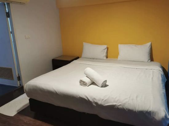 角落拉查達酒店優惠