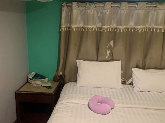 角落拉查達酒店優惠