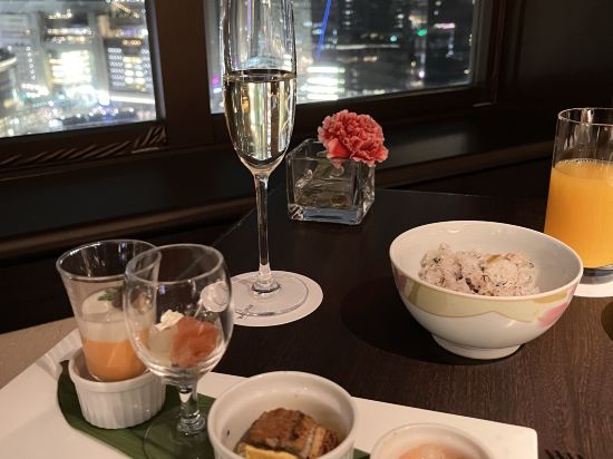 ウェスティンホテル大阪 クーポン