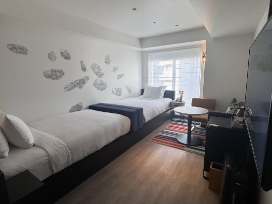 アロフト大阪堂島 クーポン