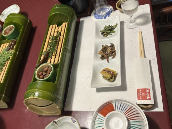 寸又峡温泉 翠紅苑 クーポン