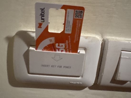 帕蘇克維恩錢特拉酒店優惠