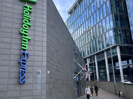 伯明翰 - 雪山智選假日酒店 - IHG 旗下飯店優惠