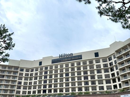 힐튼 경주 쿠폰