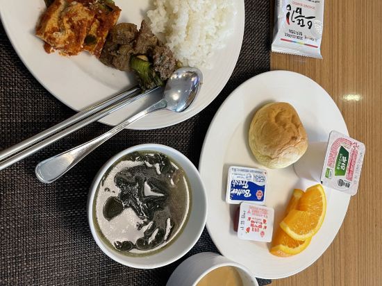 坡州馬特飯店優惠