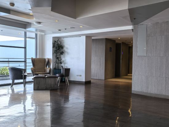 亞洲馬尼拉購物中心溫德姆 TRYP 飯店優惠