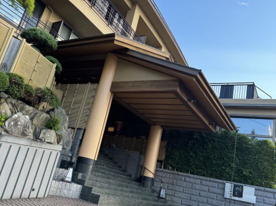 有馬溫泉 竹取亭丸山溫泉旅館優惠
