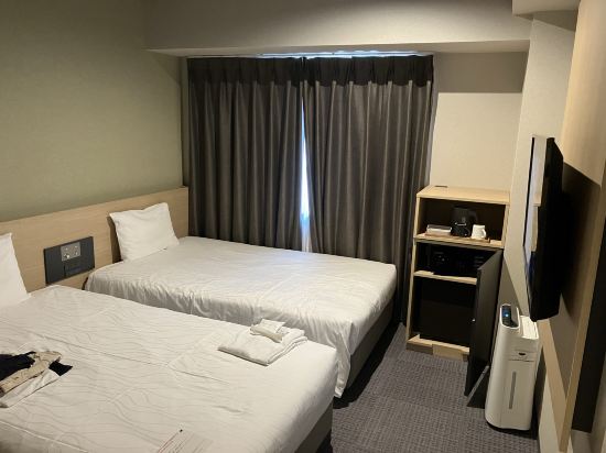 変なホテル金沢 香林坊 クーポン