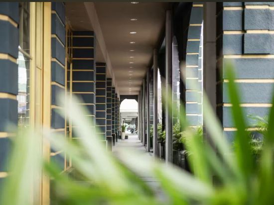 康橋商旅（花蓮站前館）優惠