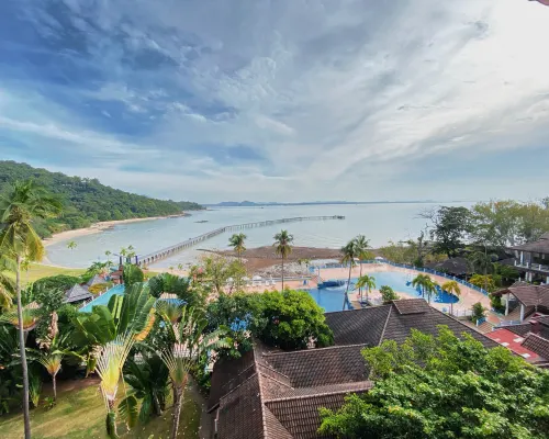 โรงแรมระยองรีสอร์ท ใกล้โรงแรม  Photos