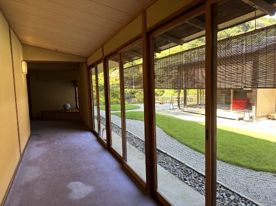 数寄屋風別館 佳水園 クーポン