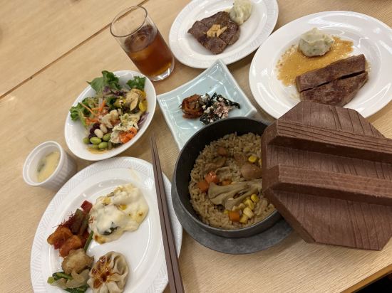 洞爺湖畔亭飯店優惠