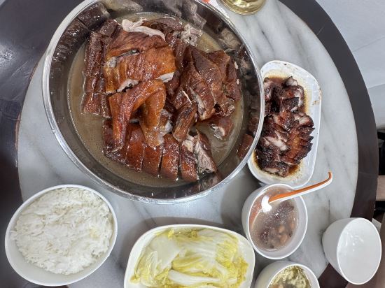 佛山嵐山飯店（順德清暉園店）優惠