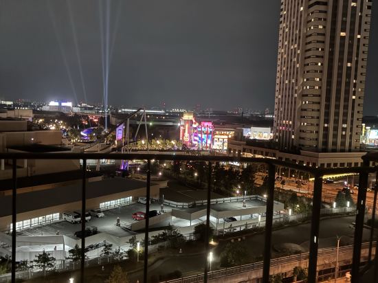 ホテル ユニバーサル ポート クーポン