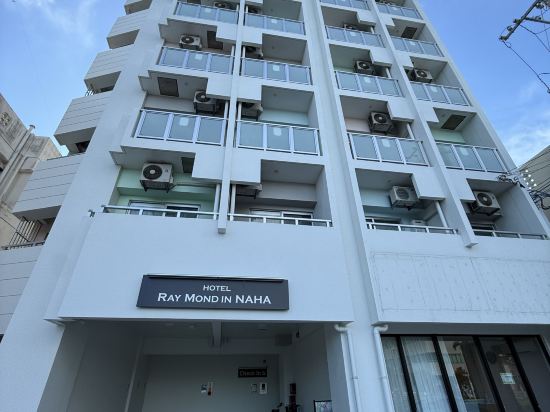 那霸機場新常態公寓優惠