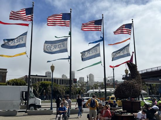 肯辛頓公園酒店優惠